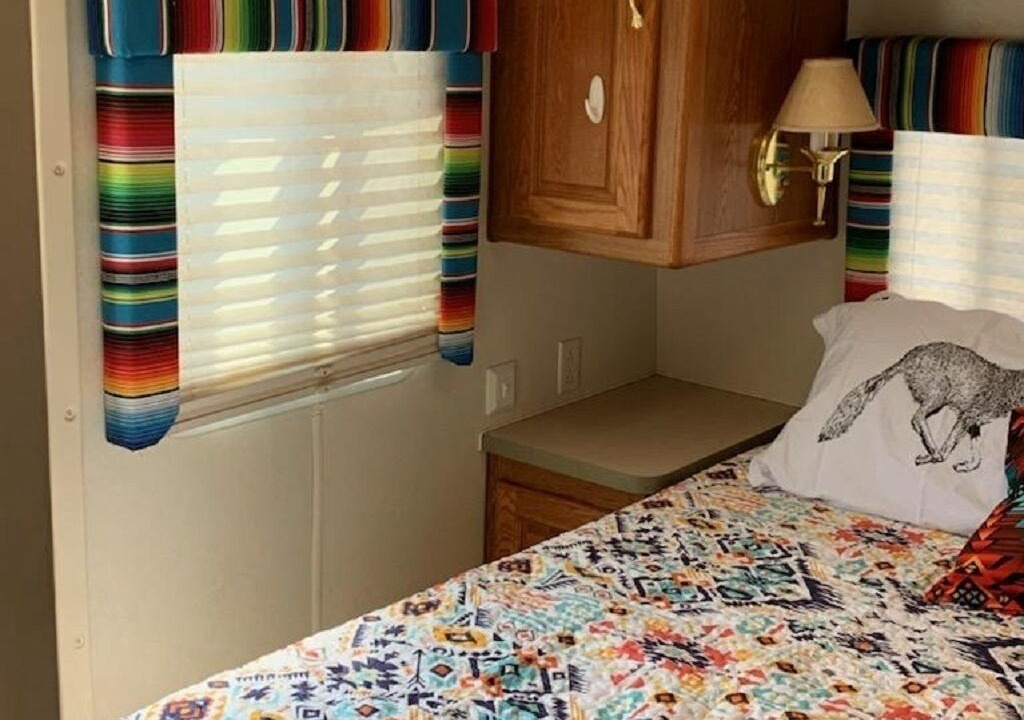 Photo of Bedroom in McNeal