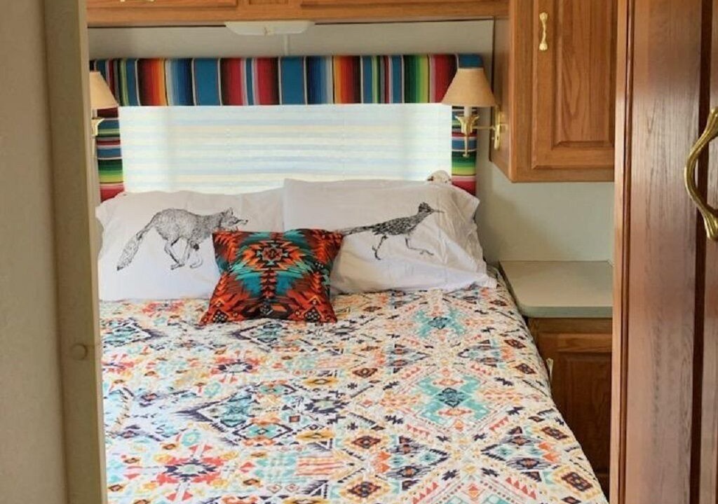 Photo of Bedroom in McNeal