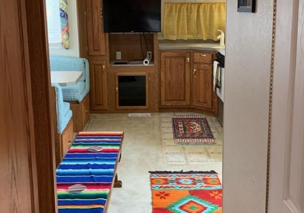 Photo of Livingroom in McNeal