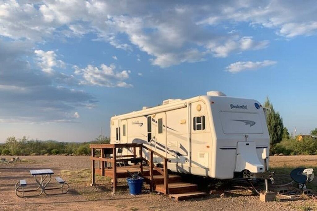 Photo of Outdoor in McNeal