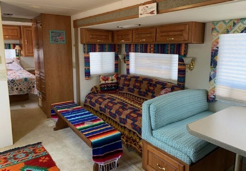 Photo of Livingroom in McNeal