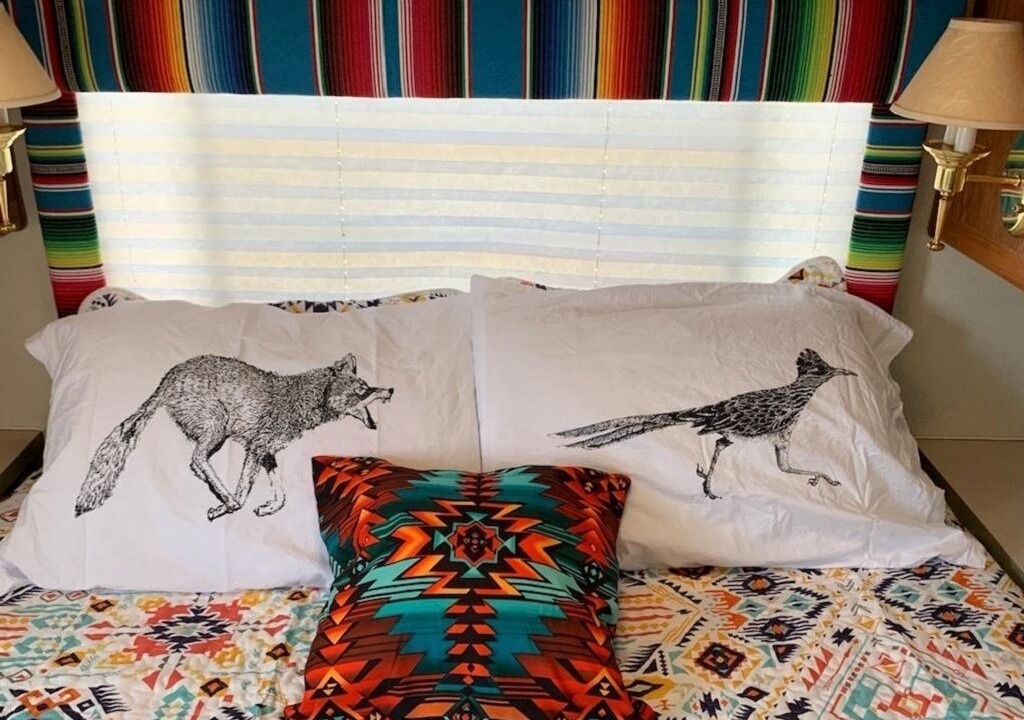 Photo of Bedroom in McNeal