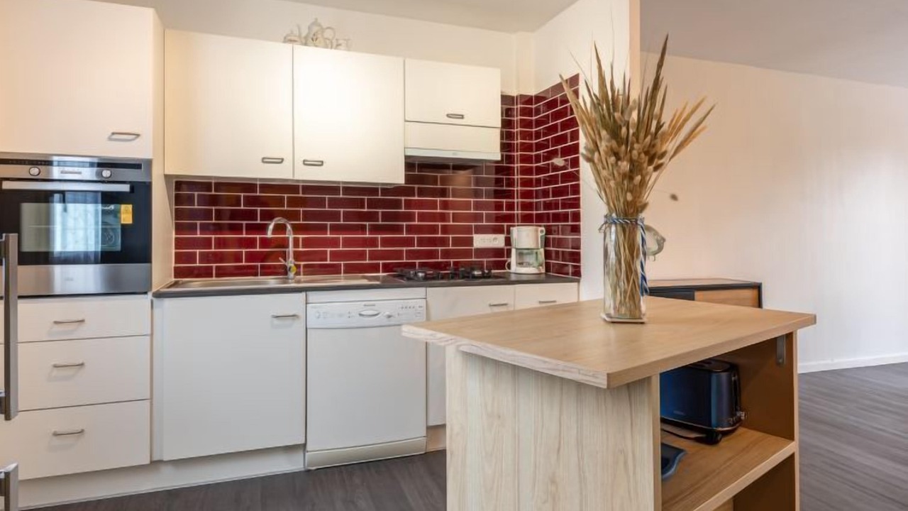 Photo of Bedroom in Denneville