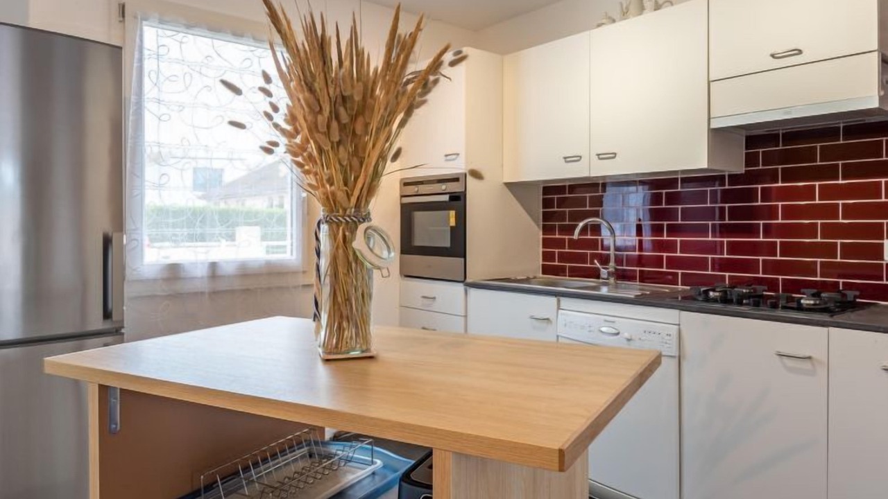 Photo of Bedroom in Denneville