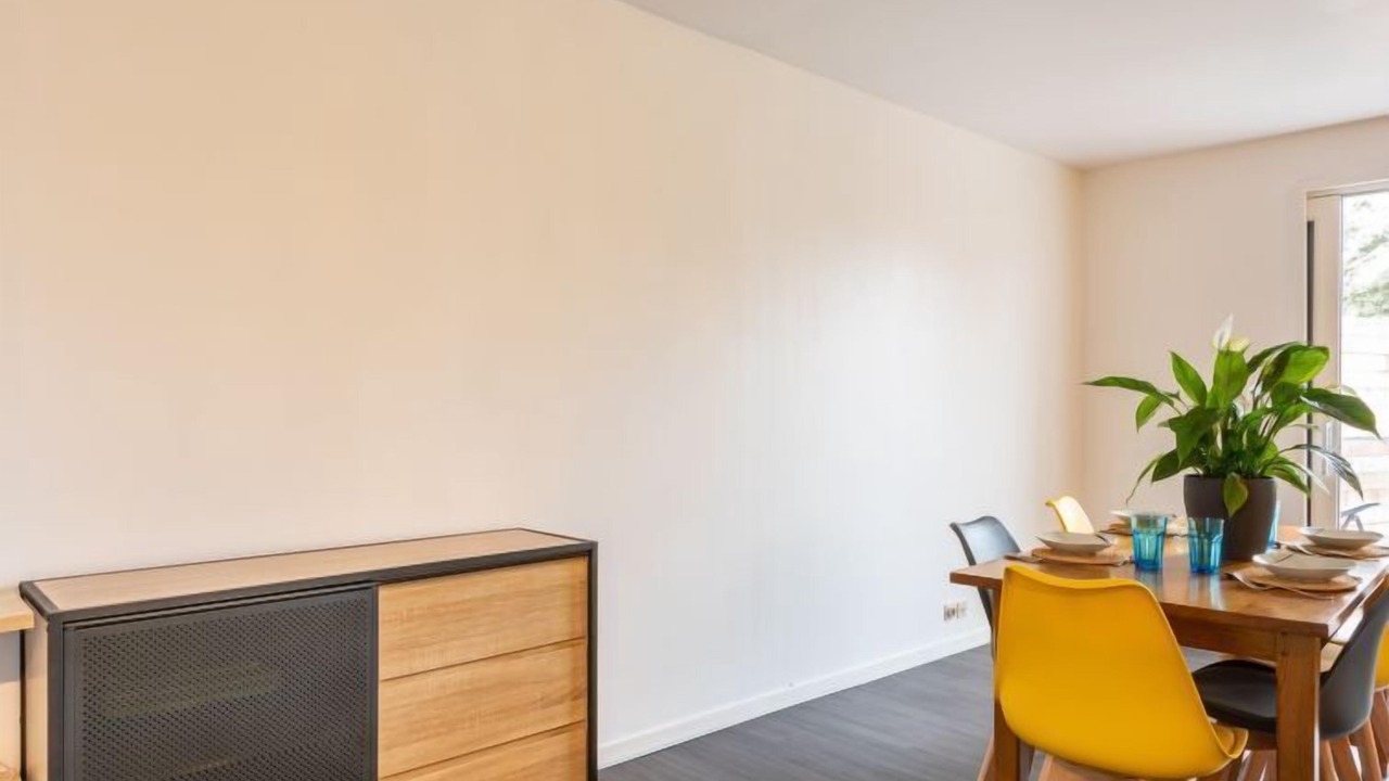 Photo of Livingroom in Denneville