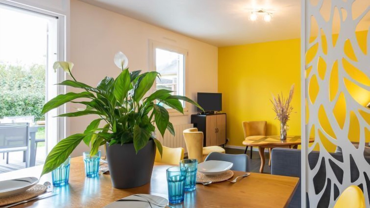 Photo of Bedroom in Denneville