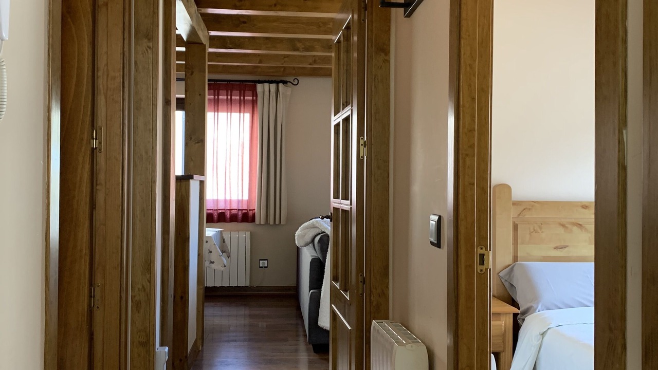 Photo of Bedroom in La Molina