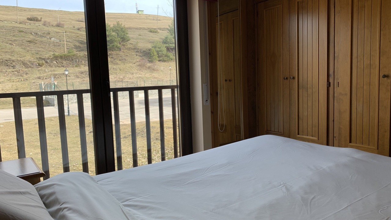 Photo of Bedroom in La Molina