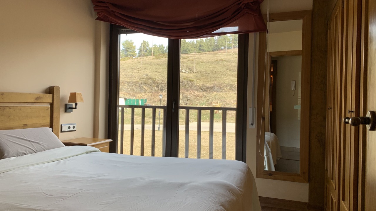 Photo of Bedroom in La Molina