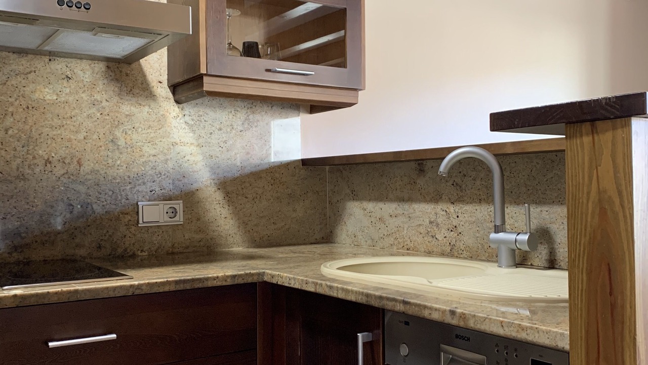 Photo of Kitchen in La Molina