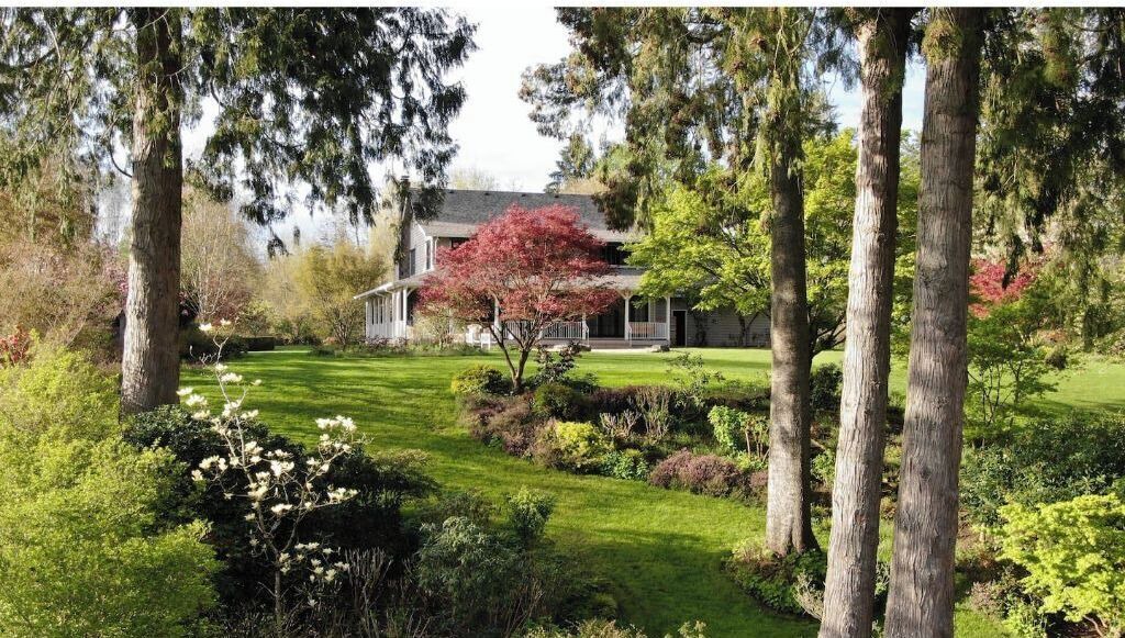 Photo of Outdoor in Newberg