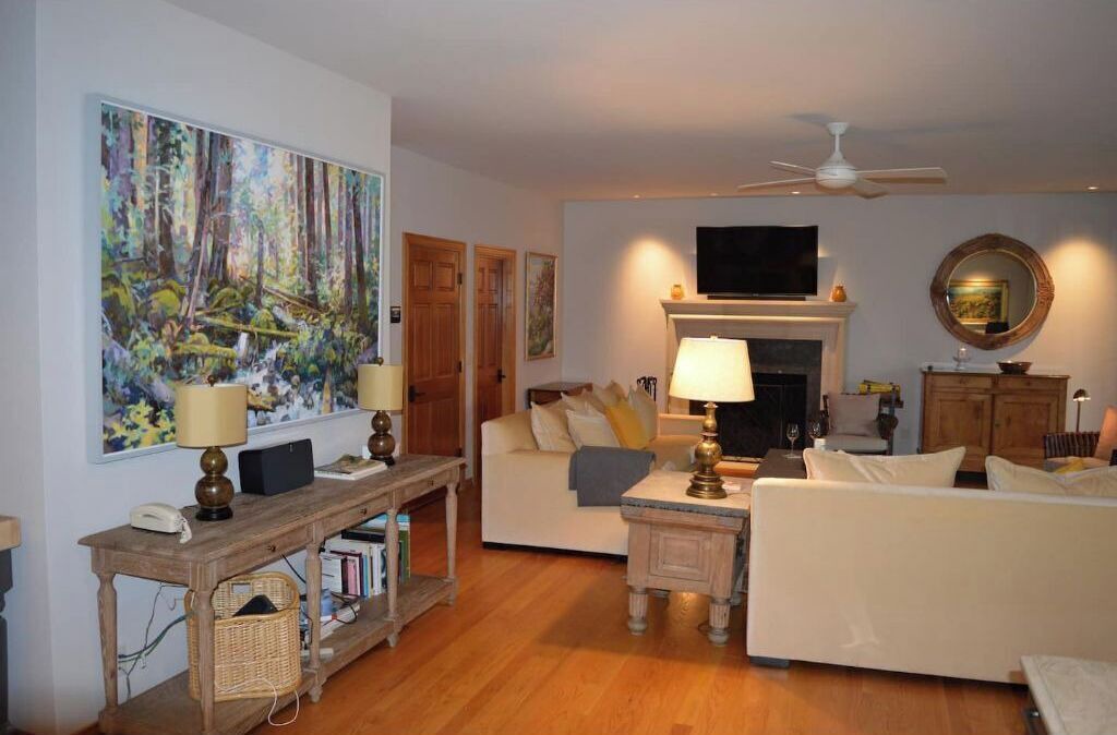 Photo of Livingroom in Newberg