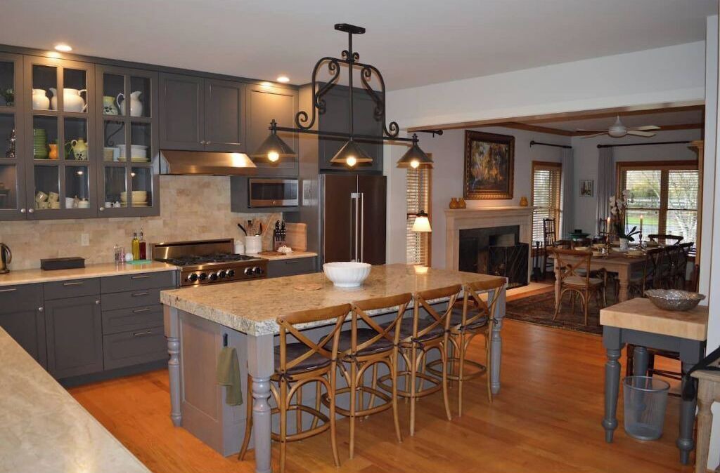 Photo of Kitchen in Newberg