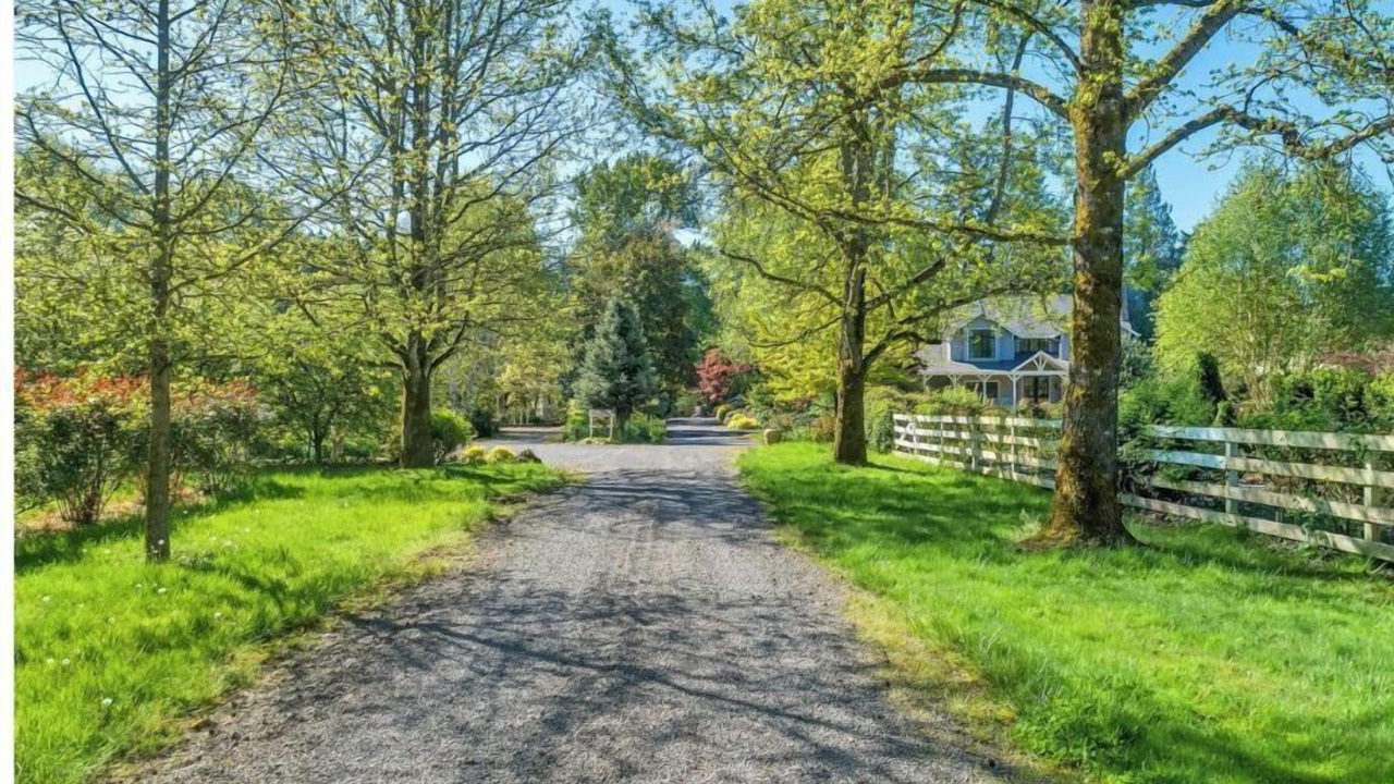 Photo of Outdoor in Newberg