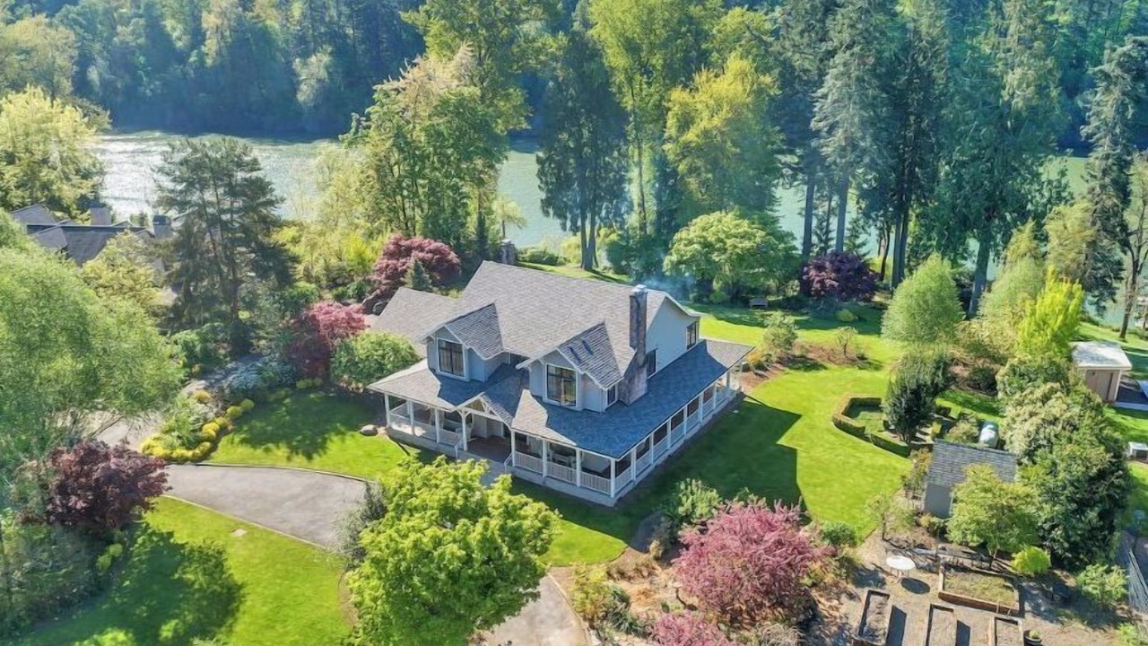 Photo of Outdoor in Newberg