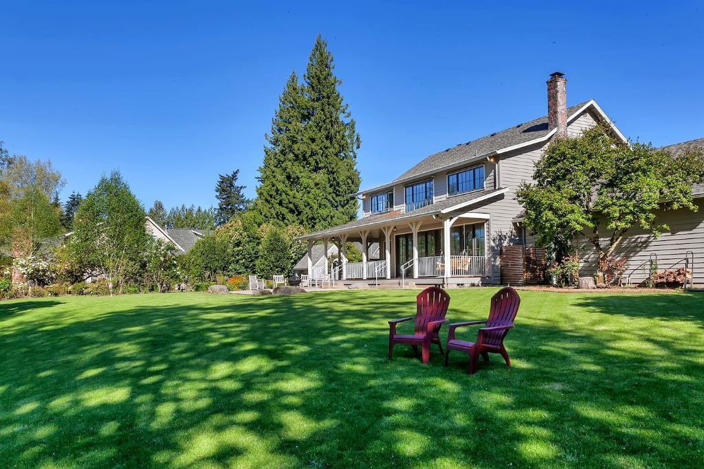 Photo of Outdoor in Newberg