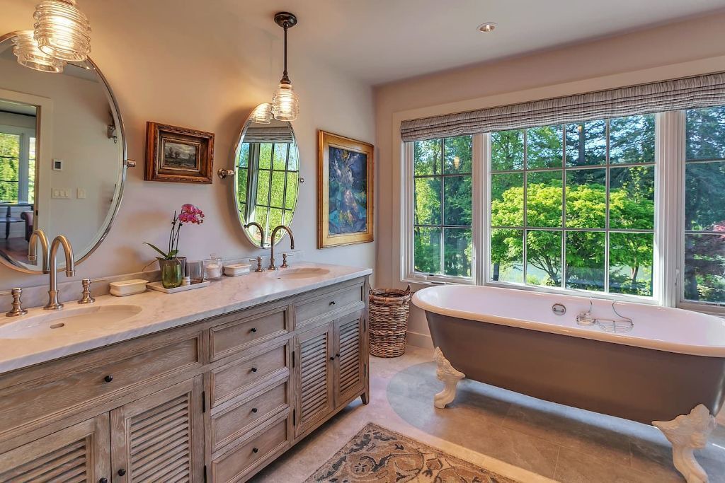 Photo of Bathroom in Newberg