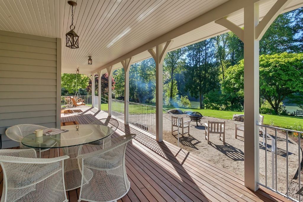 Photo of Outdoor in Newberg