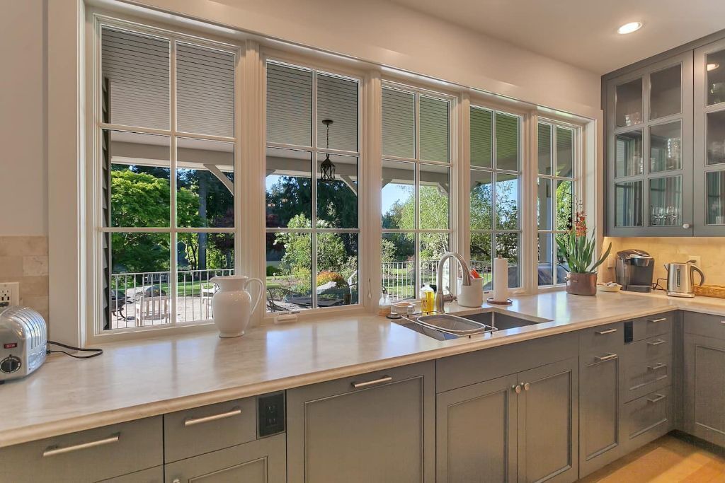 Photo of Kitchen in Newberg