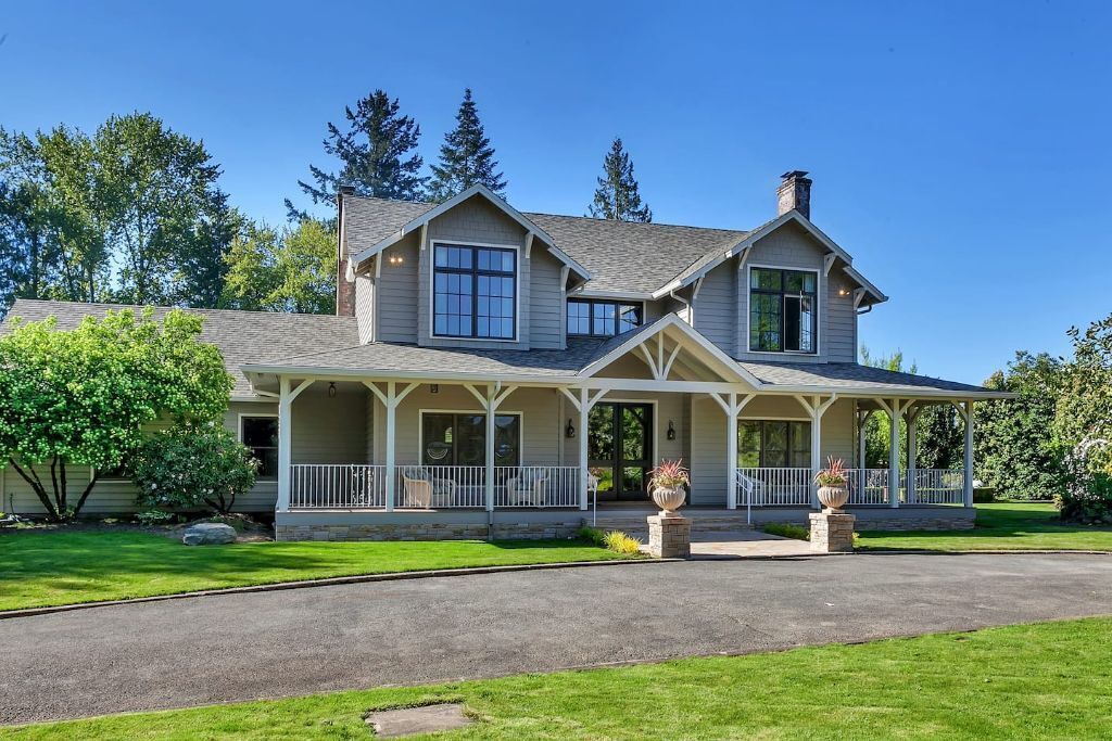 Photo of Outdoor in Newberg