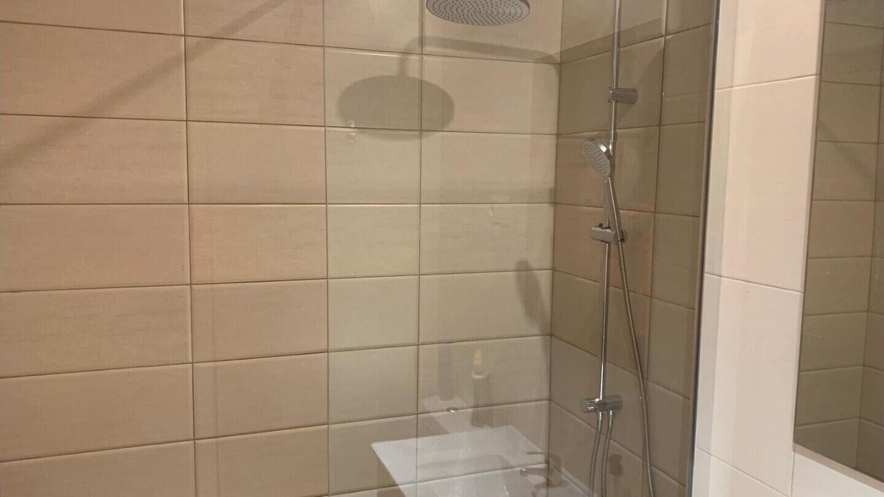 Photo of Bathroom in Alhama de Murcia