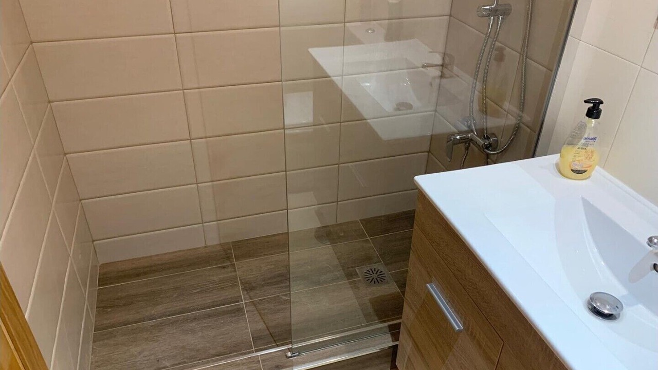 Photo of Bathroom in Alhama de Murcia