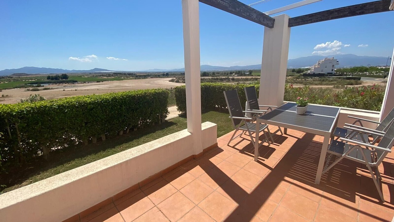 Photo of Outdoor in Alhama de Murcia