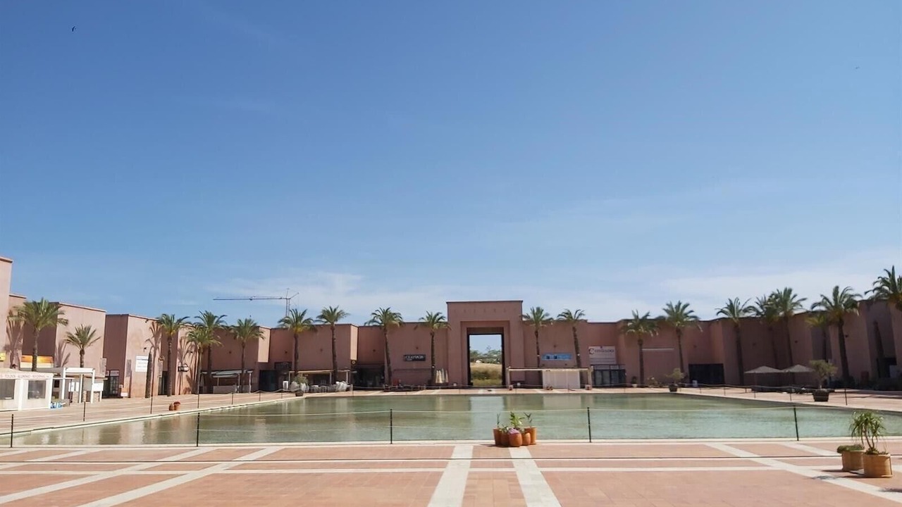 Photo of Outdoor in Alhama de Murcia