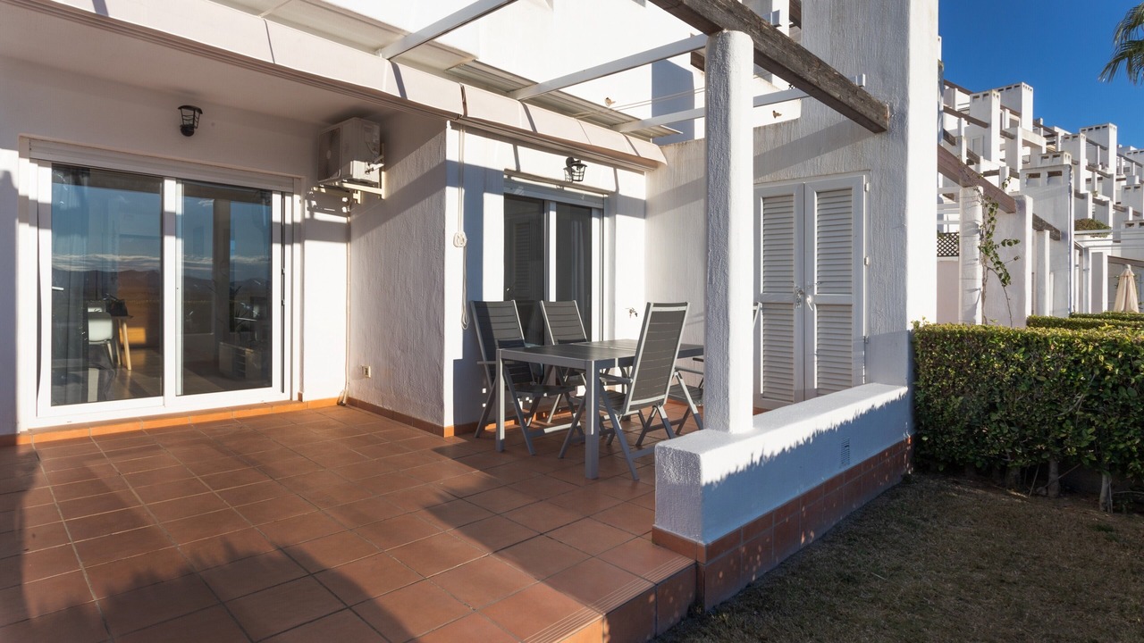 Photo of Outdoor in Alhama de Murcia