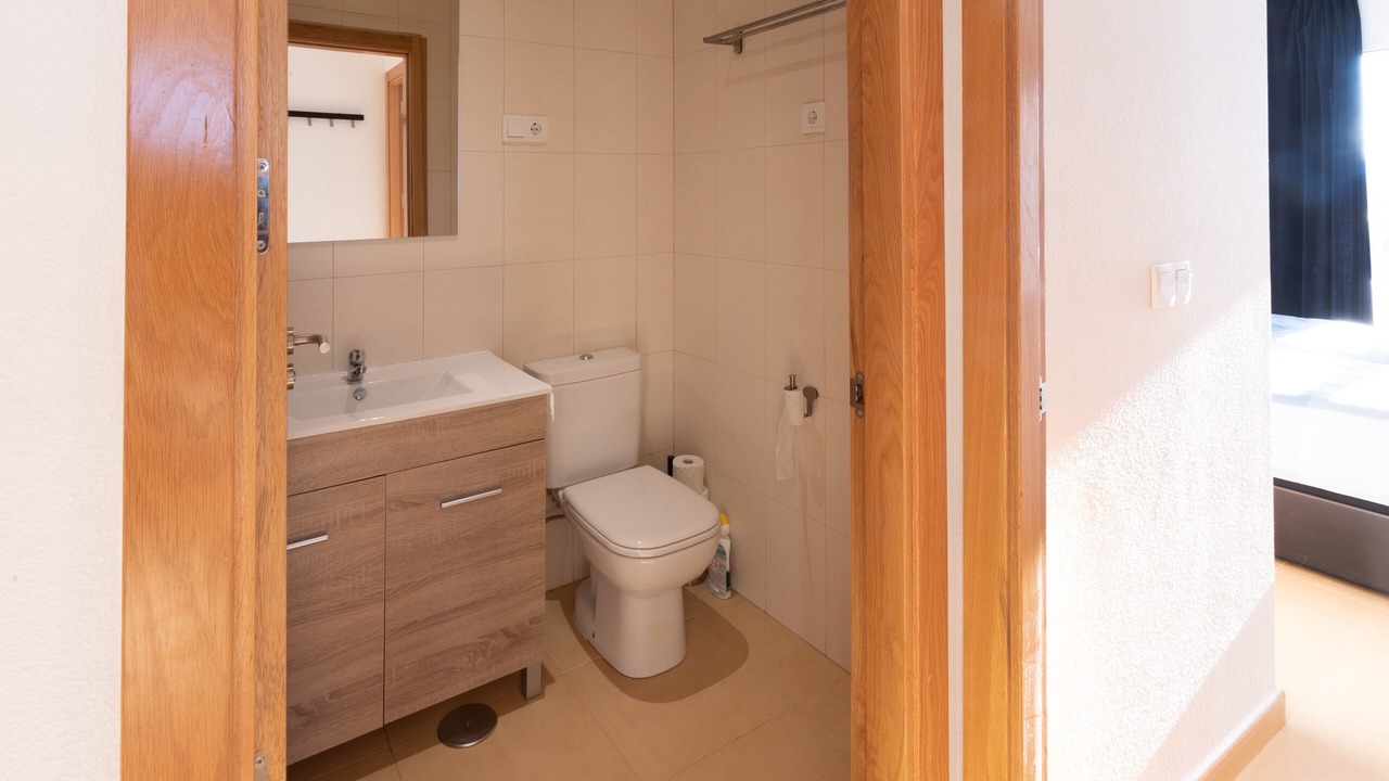 Photo of Bathroom in Alhama de Murcia