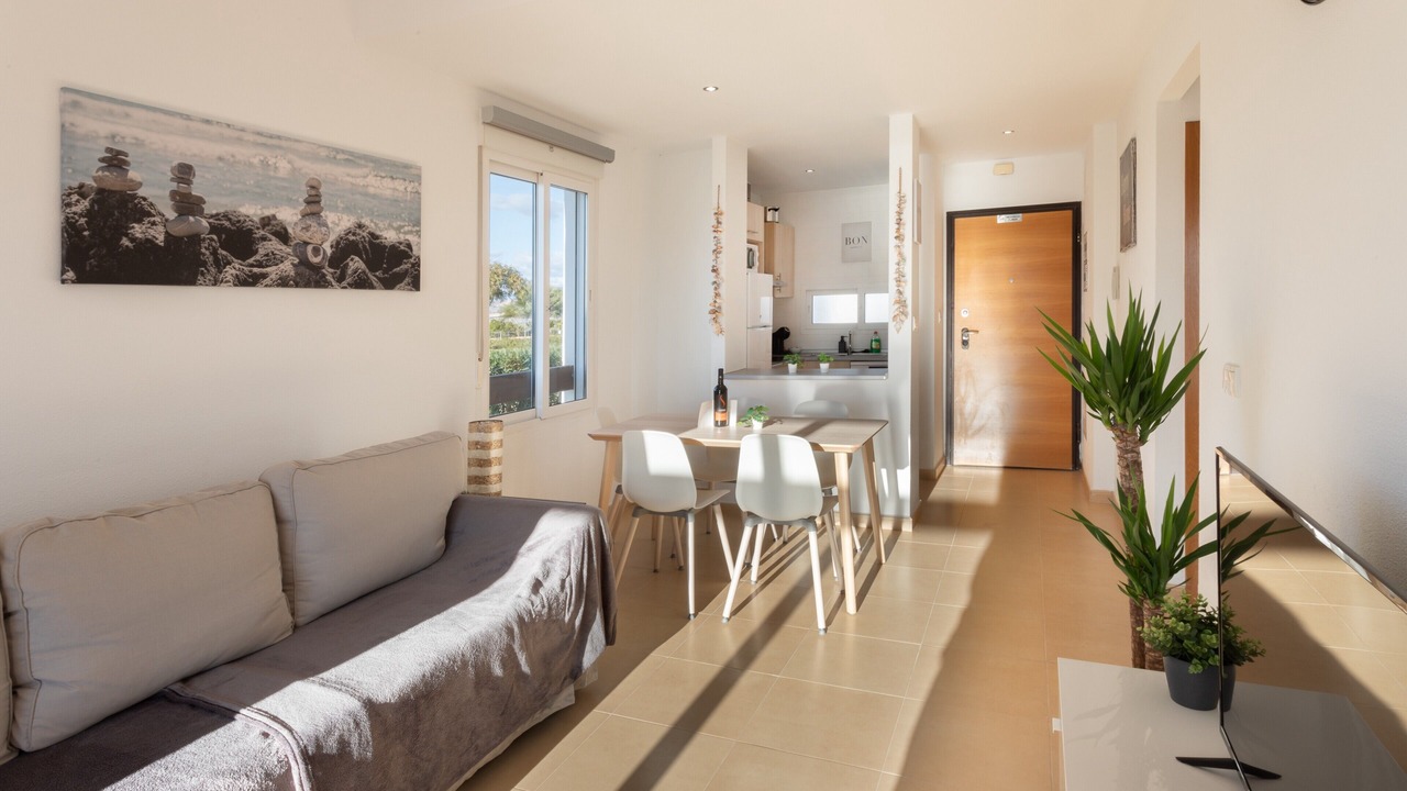 Photo of Livingroom in Alhama de Murcia