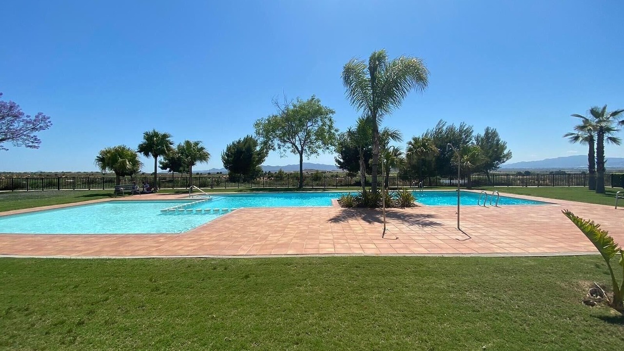 Photo of Outdoor in Alhama de Murcia