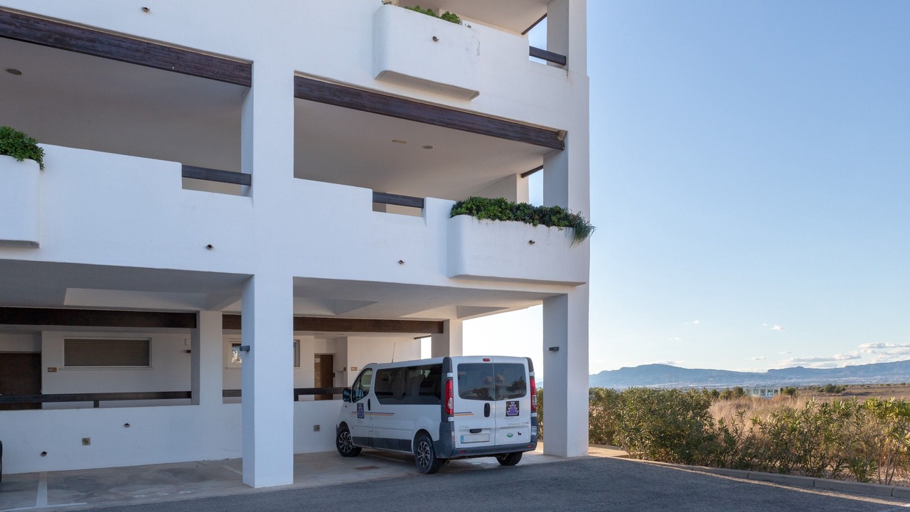 Photo of Outdoor in Alhama de Murcia