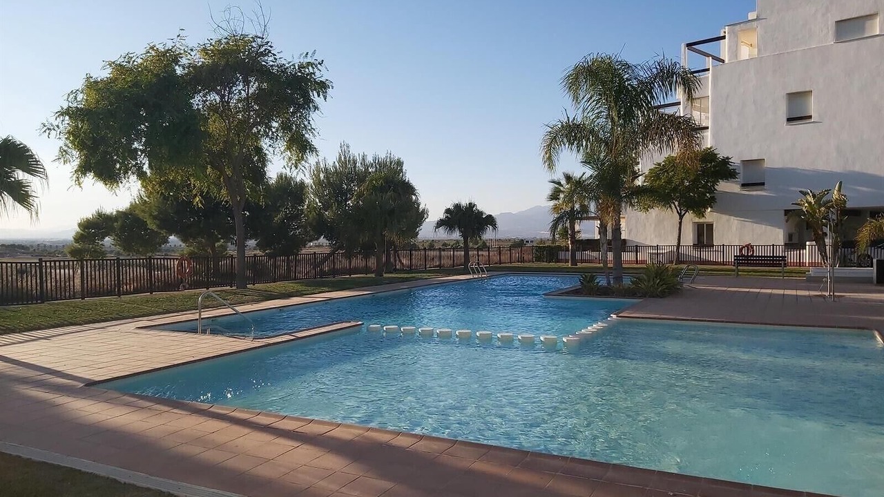 Photo of Outdoor in Alhama de Murcia