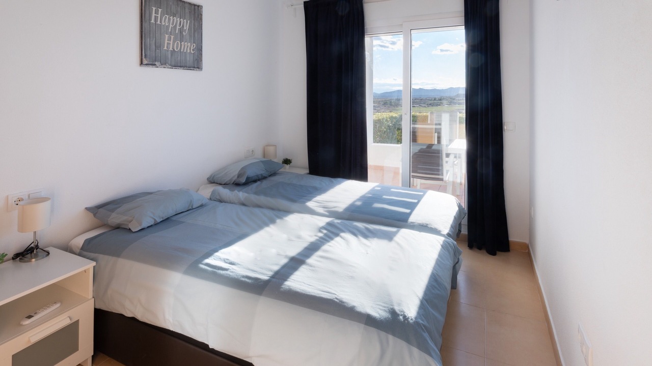 Photo of Bedroom in Alhama de Murcia