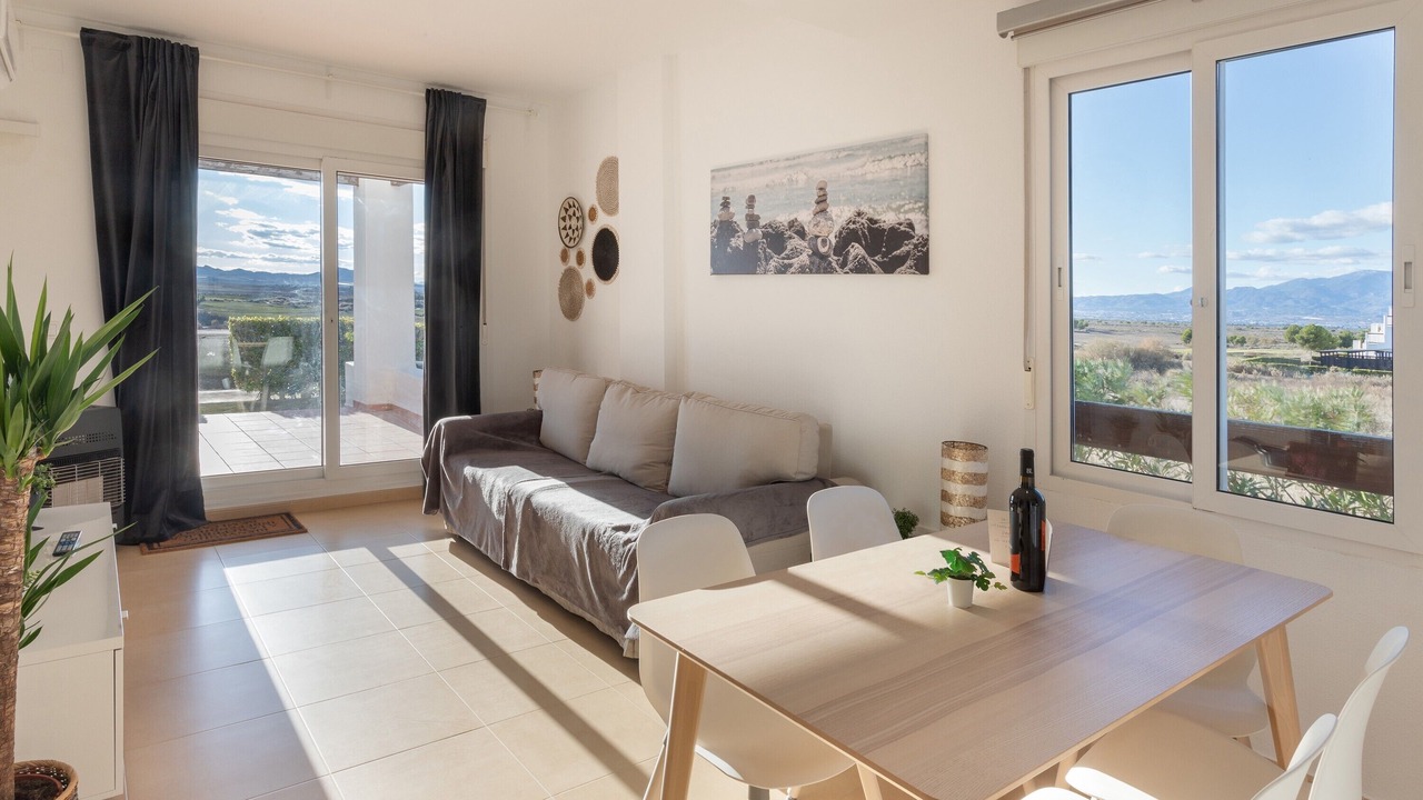 Photo of Livingroom in Alhama de Murcia