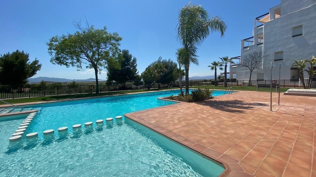 Photo of Outdoor in Alhama de Murcia