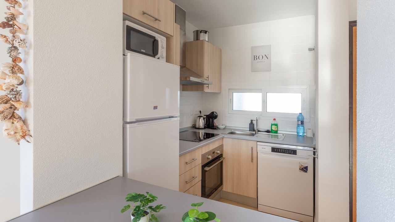 Photo of Kitchen in Alhama de Murcia