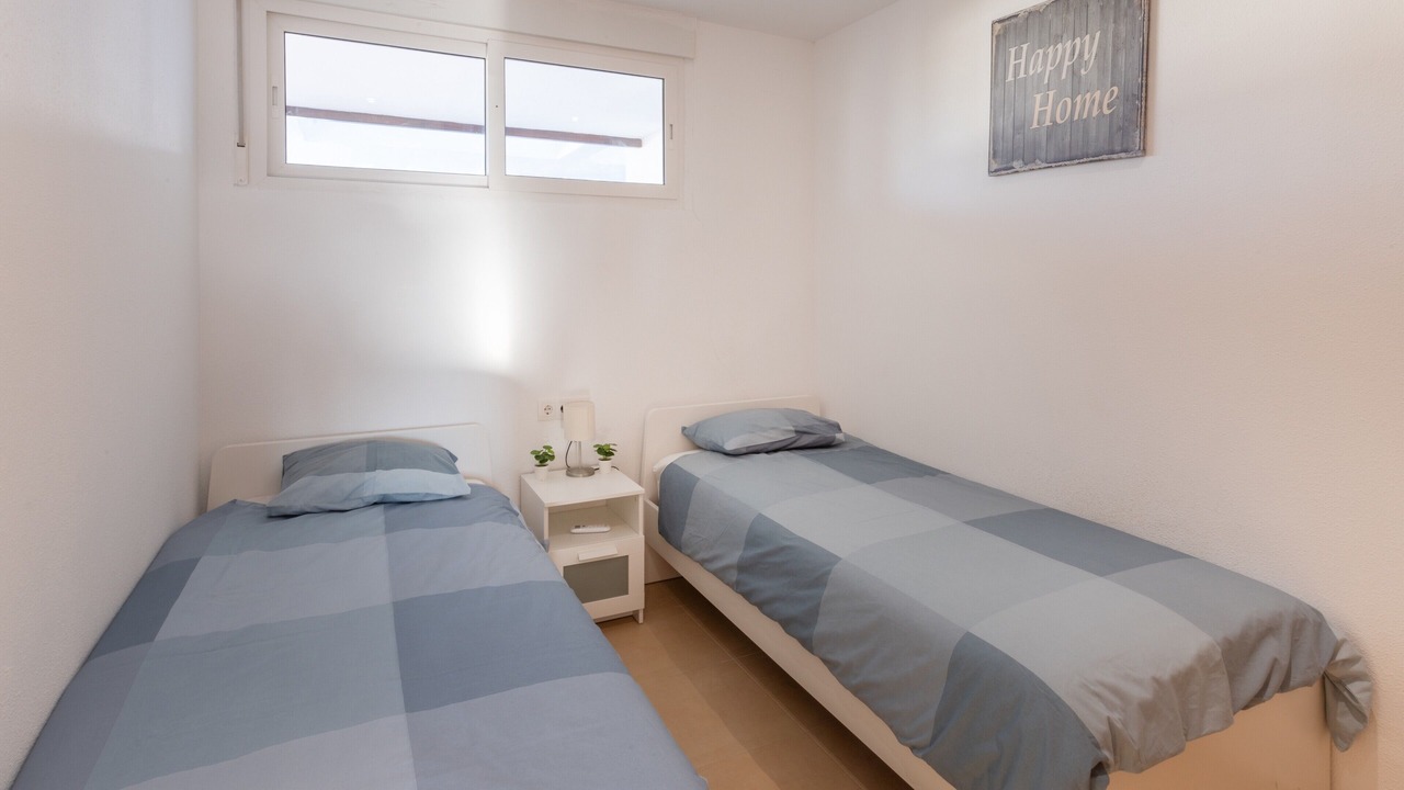 Photo of Bedroom in Alhama de Murcia
