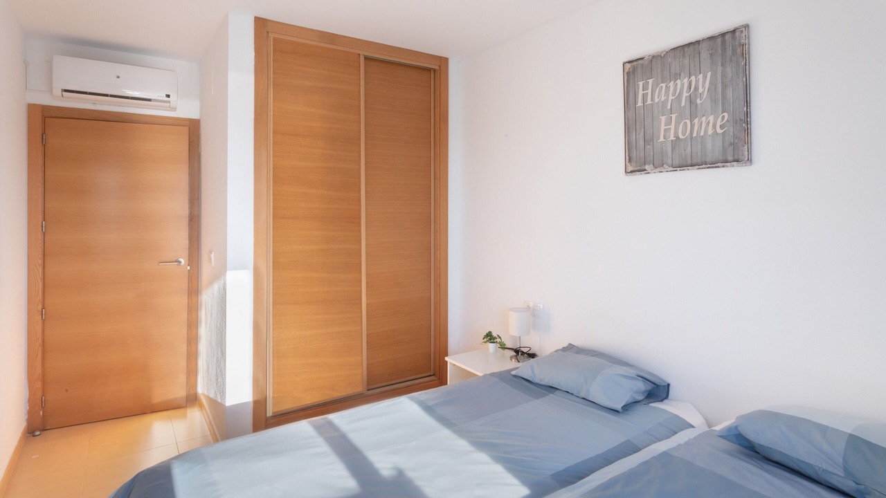 Photo of Bedroom in Alhama de Murcia