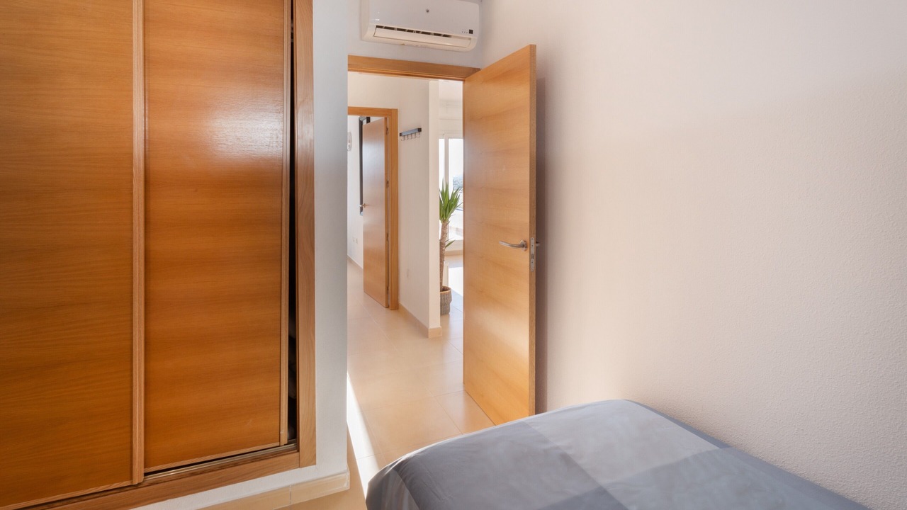 Photo of Bedroom in Alhama de Murcia
