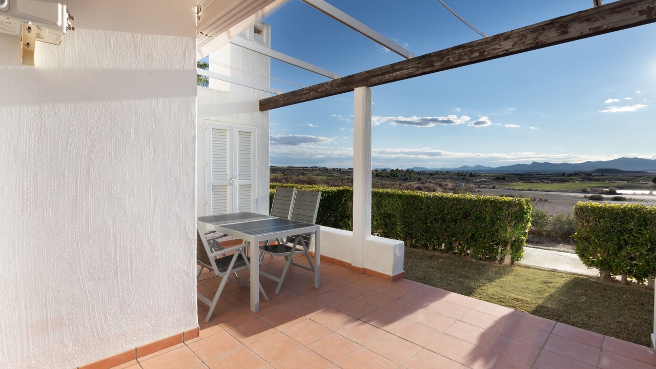 Photo of Outdoor in Alhama de Murcia