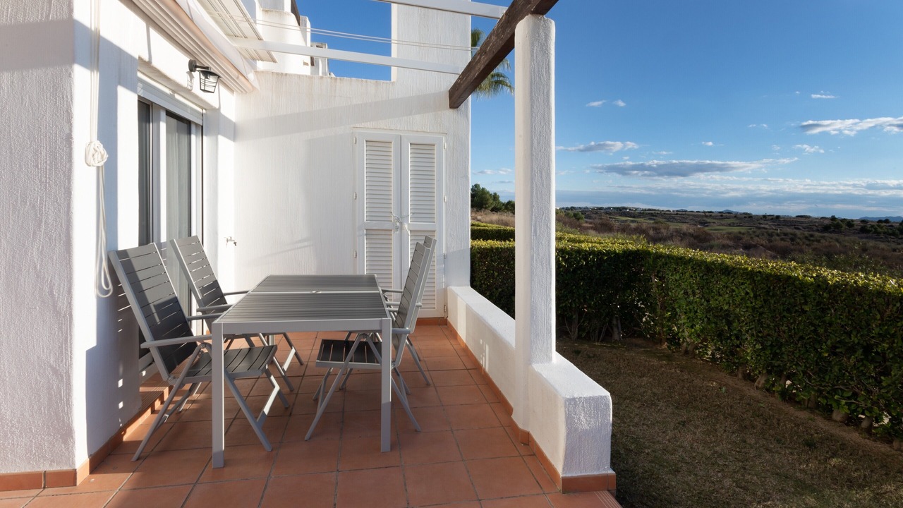 Photo of Outdoor in Alhama de Murcia