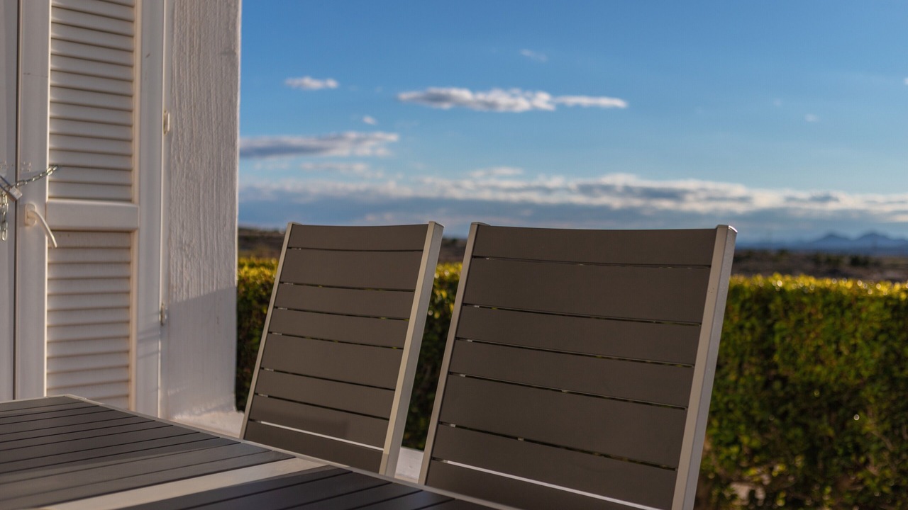 Photo of Patio Balcony in Alhama de Murcia