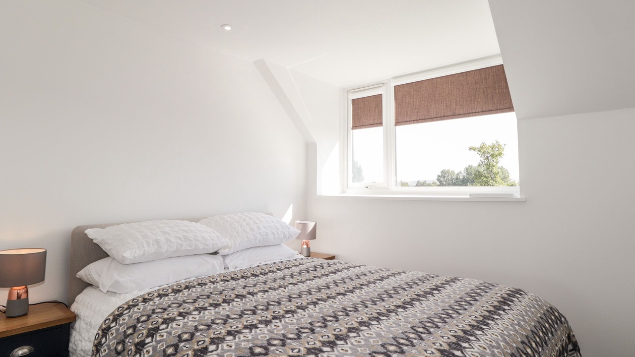 Photo of Bedroom in Elgin