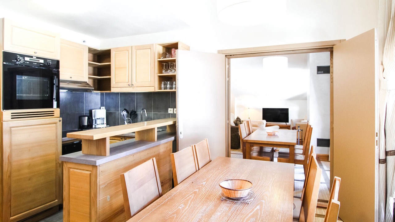 Photo of Others in Flaine