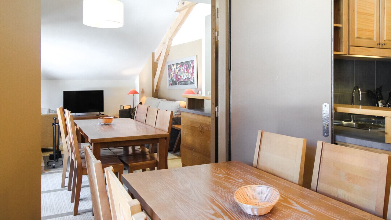 Photo of Others in Flaine