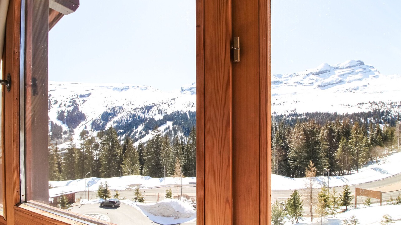 Photo of Others in Flaine