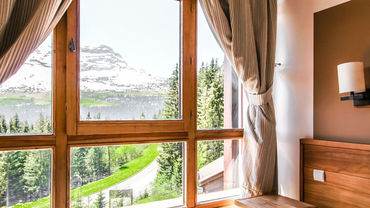 Photo of Others in Flaine