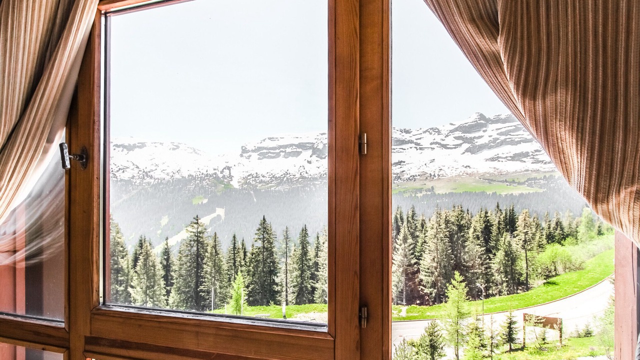 Photo of Others in Flaine